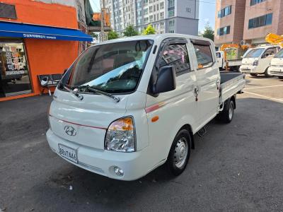 2009 Hyundai Porter Ⅱ