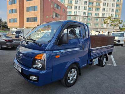 2012 Hyundai Porter Ⅱ