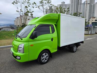 2020 Hyundai Porter Ⅱ