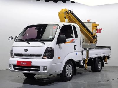 2019 Kia BongoⅢ