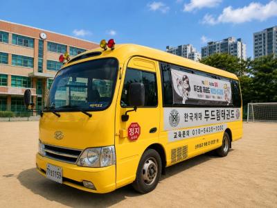 2008 Hyundai e-County