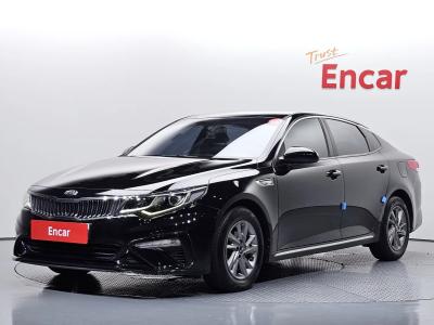 2019 Kia K5