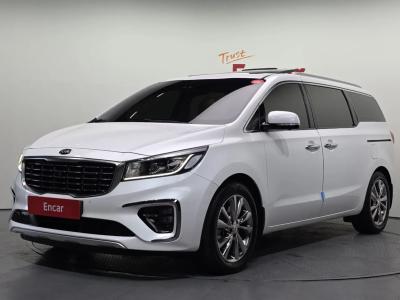 2019 Kia Canival