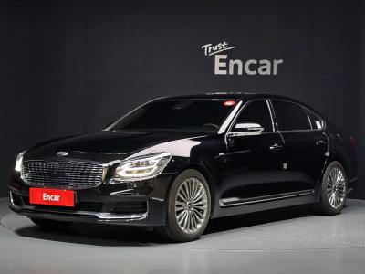 2021 Kia K9