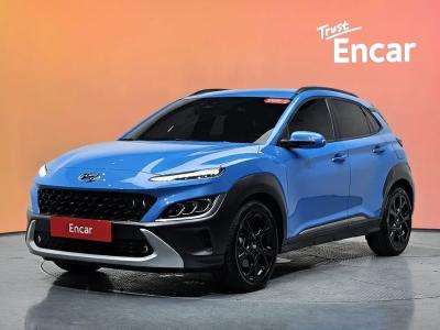 2021 Hyundai Kona