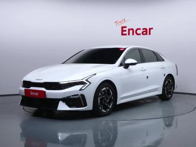 2024 Kia K5