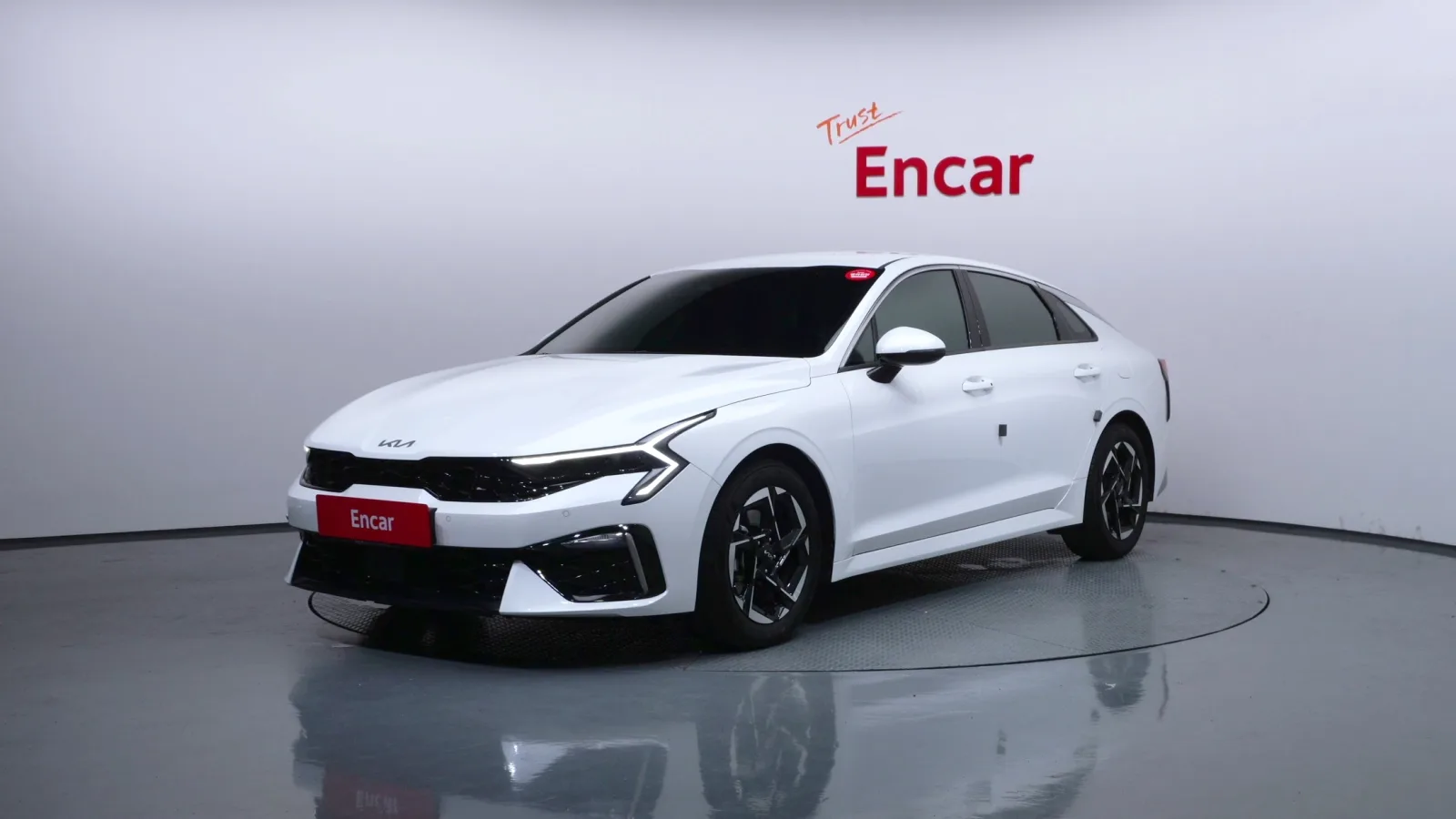 2024 Kia K5