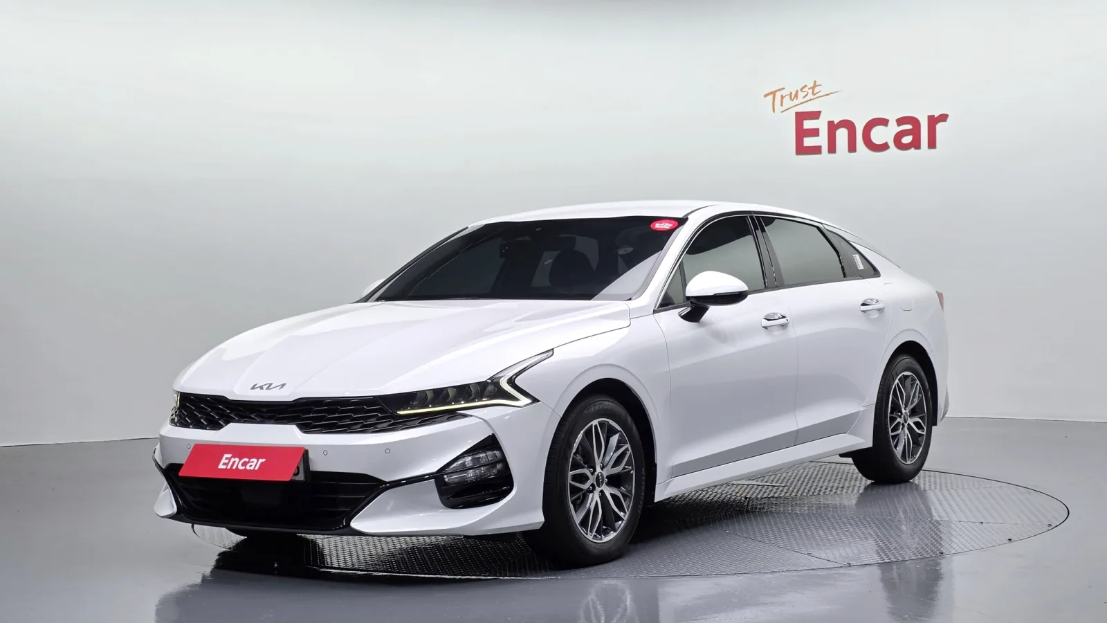 2023 Kia K5