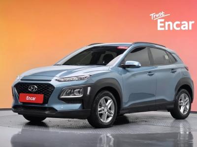 2019 Hyundai Kona