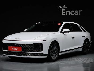 2023 Hyundai Grandeur