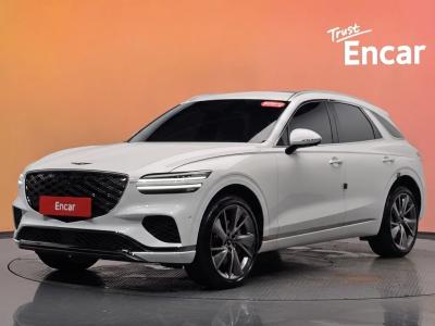 2025 Genesis GV70