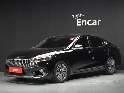 2020 Kia K7