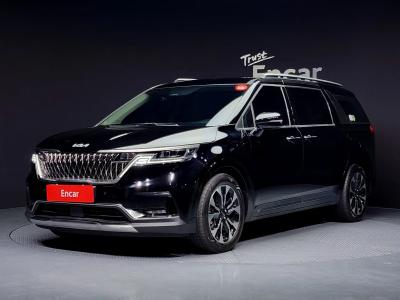 2023 Kia Carnival