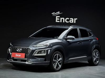 2019 Hyundai Kona