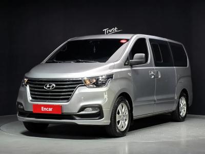 2020 Hyundai Starex