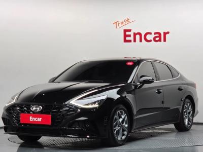 2022 Hyundai Sonata