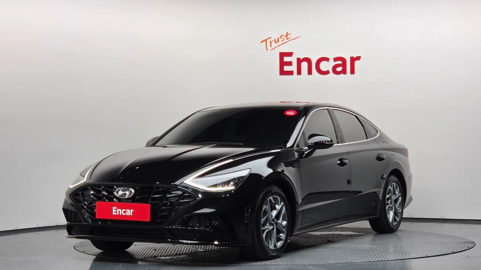 2022 Hyundai Sonata