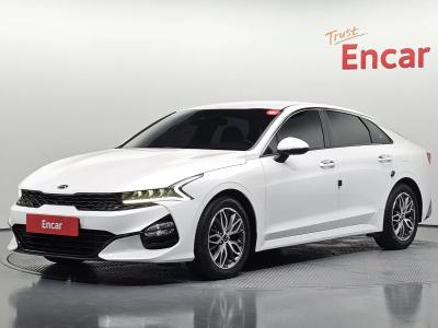 2020 Kia K5