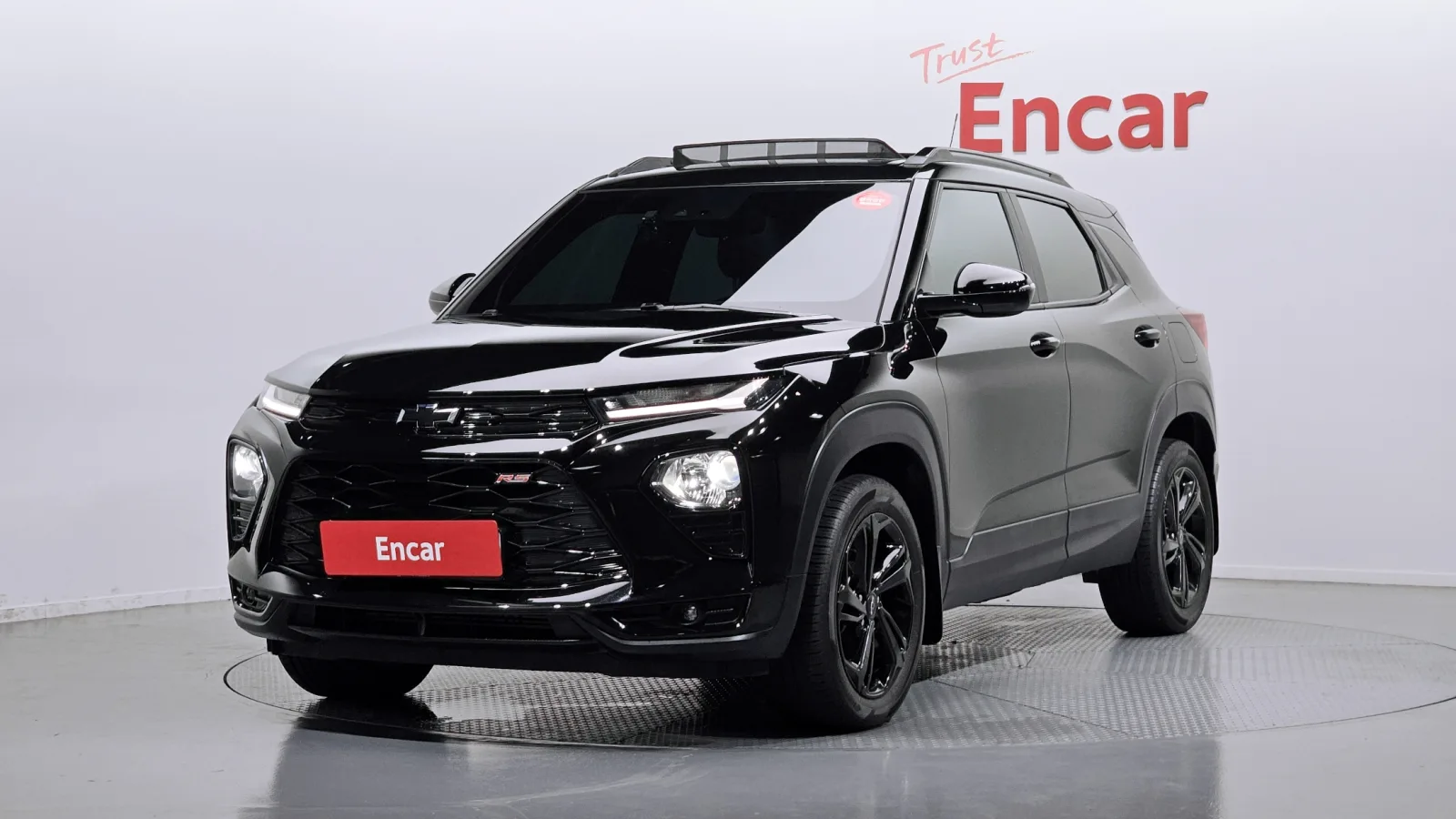 2023 Chevrolet Trailblazer