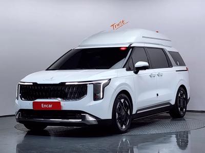 2024 Kia Carnival