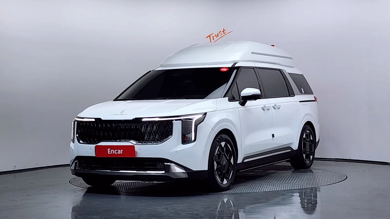 2024 Kia Carnival