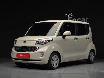 2016 Kia RAY