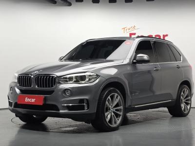 2014 BMW X5