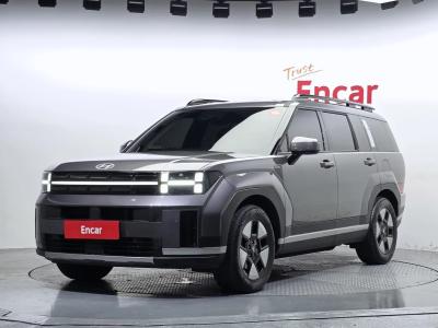 2024 Hyundai Santafe