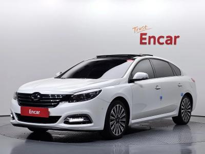 2016 Renault Korea SM7