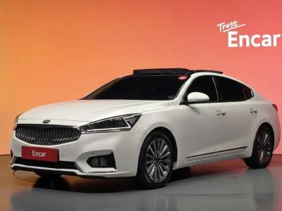 2016 Kia K7