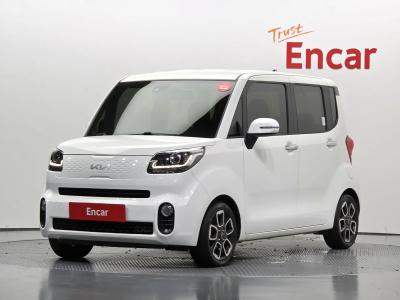 2022 Kia RAY