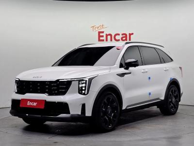 2024 Kia Sorento