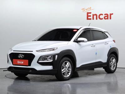 2019 Hyundai Kona