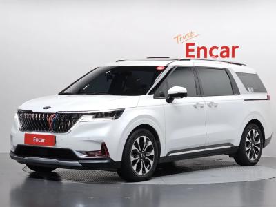 2021 Kia Carnival
