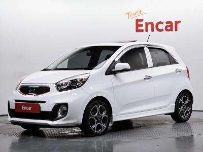 2012 Kia Picanto
