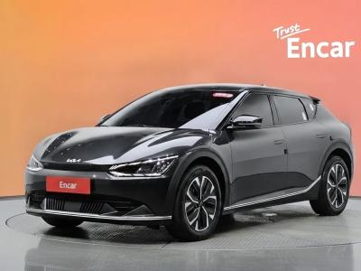 2024 Kia EV6