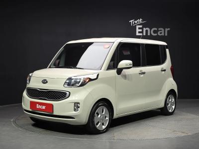 2014 Kia RAY