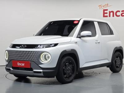 2023 Hyundai Casper