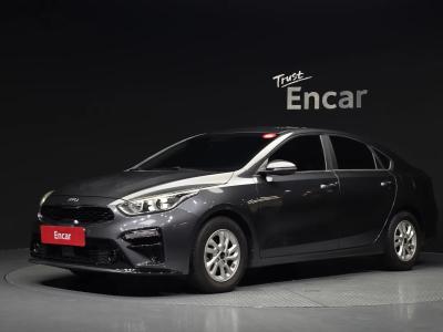 2019 Kia K3