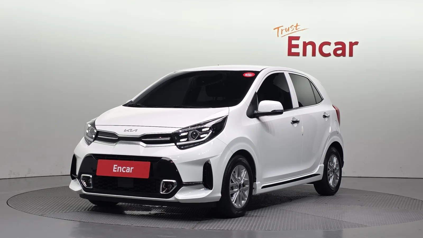 2023 Kia Picanto