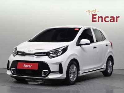 2023 Kia Picanto