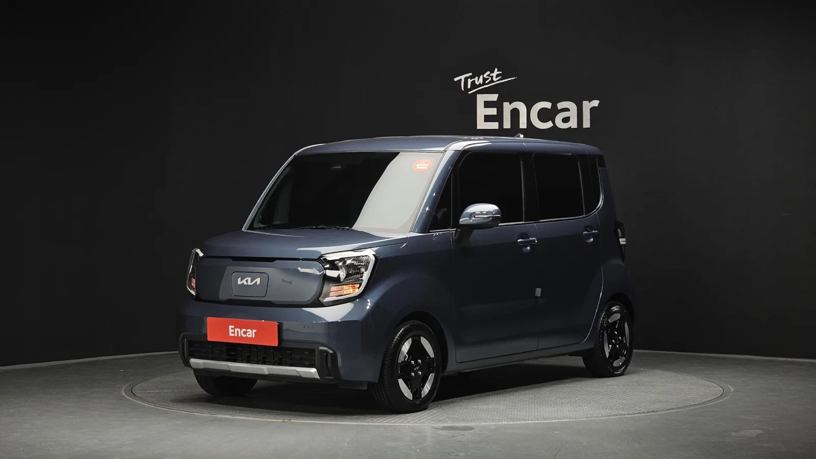 2024 Kia RAY