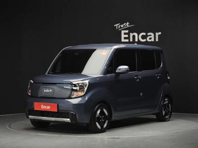 2024 Kia RAY