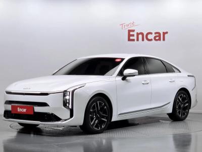 2026 Kia K8