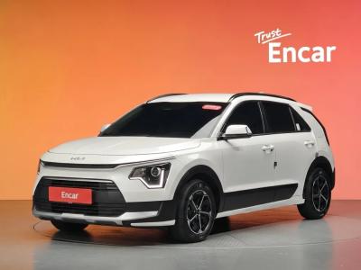 2022 Kia Niro