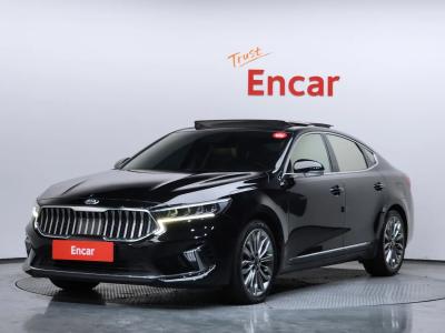 2020 Kia K7