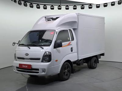 2019 Kia (Asia) BongoⅢ