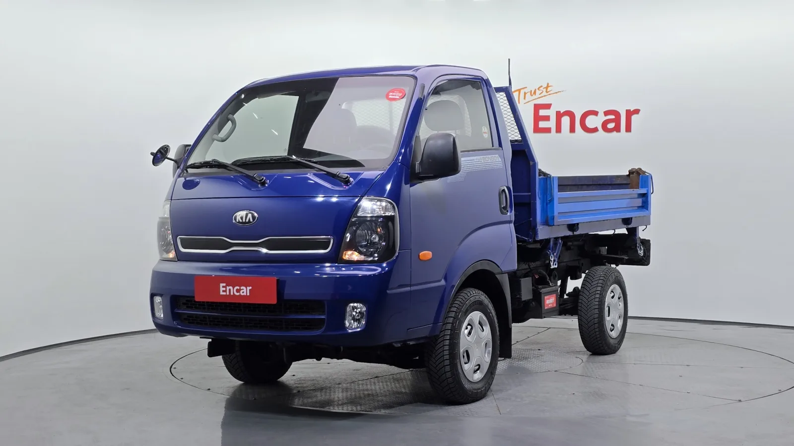 2013 Kia BongoⅢ