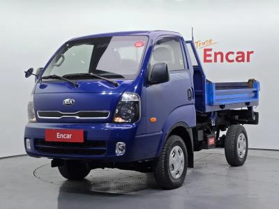 2013 Kia BongoⅢ
