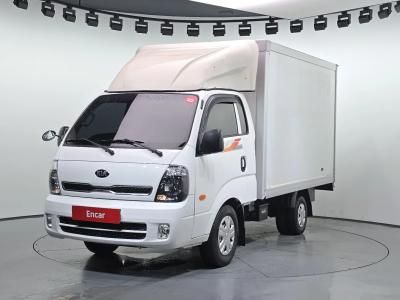 2019 Kia BongoⅢ